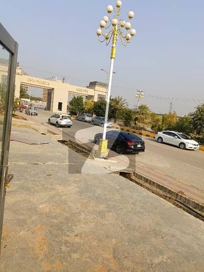 اے جی او ایچ ایس فیز 2 ۔ بلاک ای اے جی او ایچ ایس فیز 2,اے جی او ایچ ایس,اسلام آباد میں 10 مرلہ رہائشی پلاٹ 63.5 لاکھ میں برائے فروخت۔