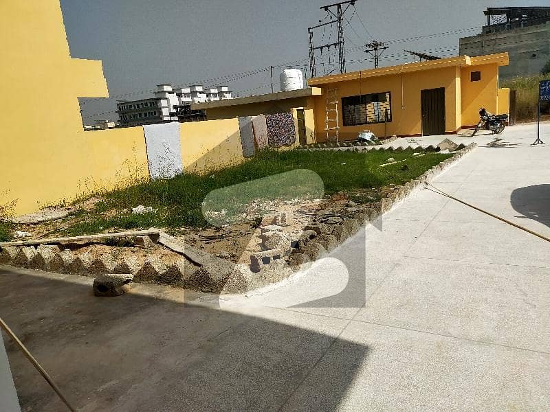 2 Kanal Factory For Rent