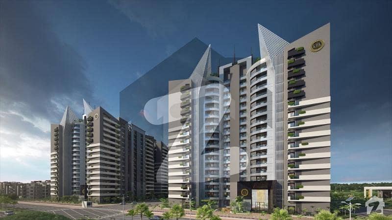 Installment Apartments