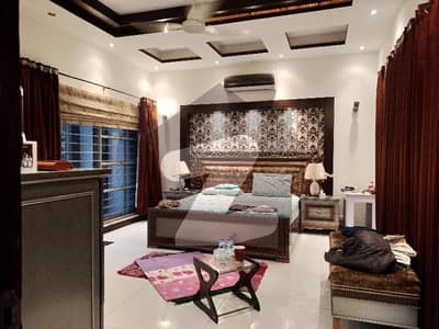 Modern Living Near The Park! 1 Kanal House For Sale - Excellent Value &Amp; Location  Relatively New Construction: