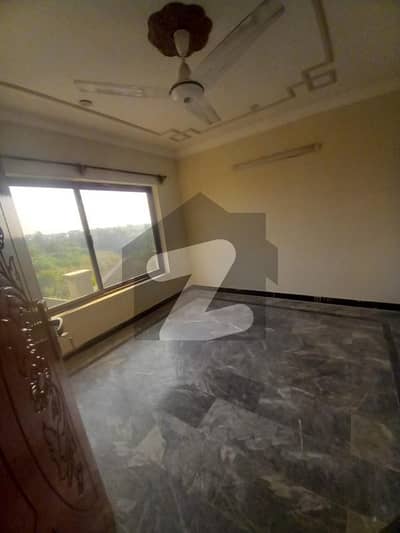 4 Marla Brand New Upper Portion Available for Rent I-10/4