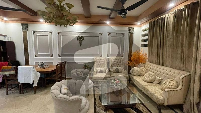 5 MARLA HOUSE FOR SALE HOT LOCATION