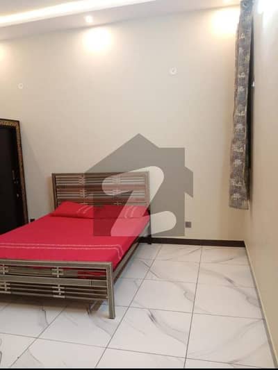 سکیم 33 کراچی میں 4 کمروں کا 10 مرلہ بالائی پورشن 70.0 ہزار میں کرایہ پر دستیاب ہے۔