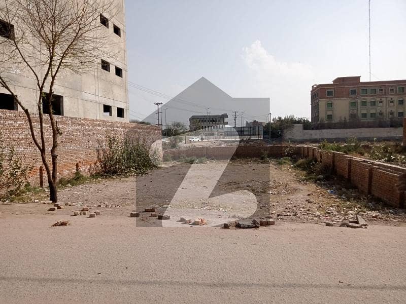 2nd Plot From Bosan Road