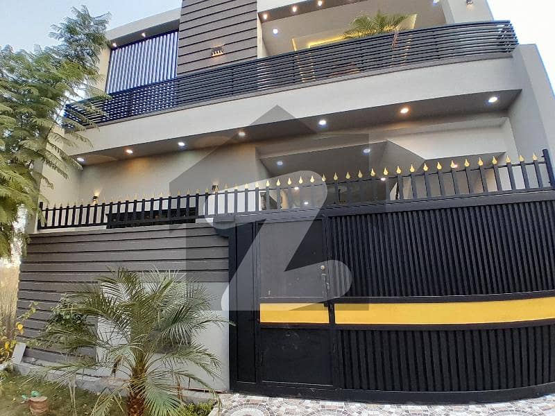 Brand New Beautiful House For Sale