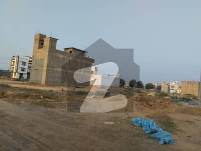 سعدی گارڈن - بلاک 3 سعدی گارڈن,سکیم 33,کراچی میں 5 مرلہ رہائشی پلاٹ 62.0 لاکھ میں برائے فروخت۔