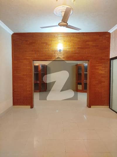 5 Bedrooms Beautiful House For Rent in F10