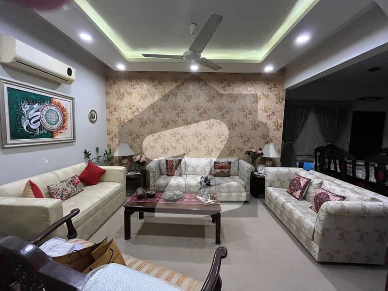 Sea View Apartment For Sale