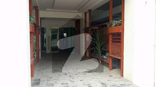 Premium 13 Marla Flat Is Available For rent In Lahore