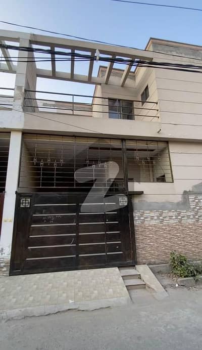 Rehman Villas, 05 Marla, 03 Bed, Luxury House For Rent. ORIGINAL PICS Attached