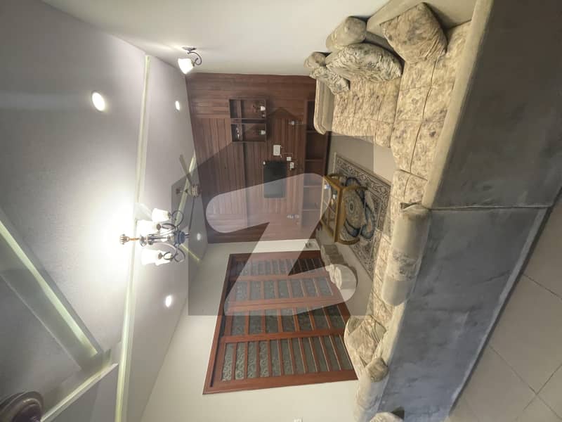 14 Marla Full Furnished House For Rent In G13