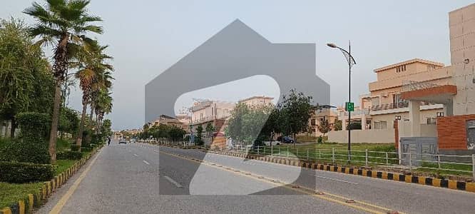 Sector N Plot For Sale