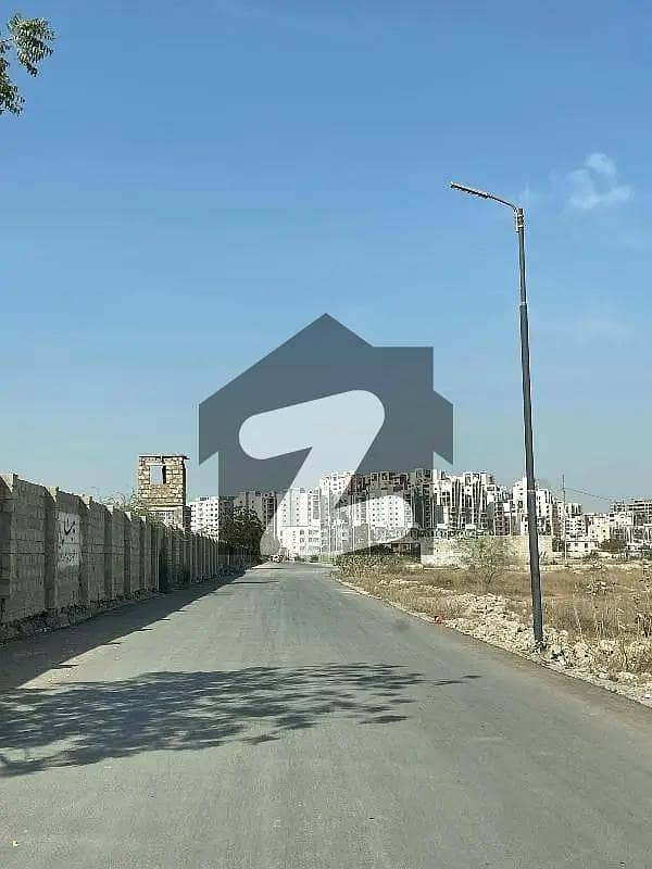 Plot For Sale In Hansa Society Scheme 33 Plot For Sale In Hansa Society Scheme 33