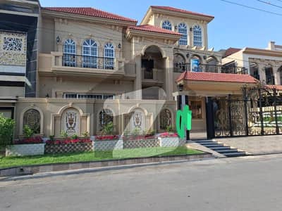 1 kanal modren and spinish and luxury villa 1 kanal modren and spinish and luxury villa