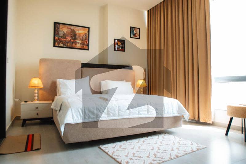 SkyParkOne Luxury 2bedroom Available For Rent