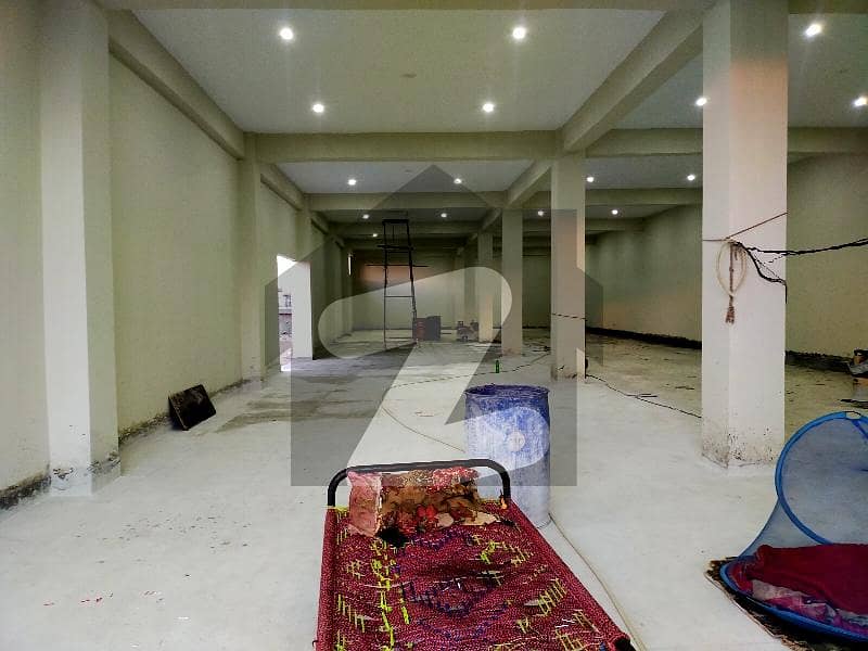 2 Kanal Factory For Rent Ideal Location 2 Kanal Factory For Rent Ideal Location