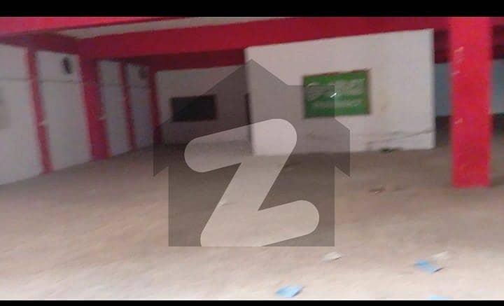 2 Kanal Factory For Rent in Quaid E Azam Industrial Estate Quaid-e-Azam ...