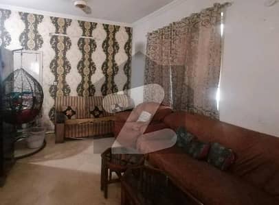 Spacious House Is Available In Allama Iqbal Town For sale