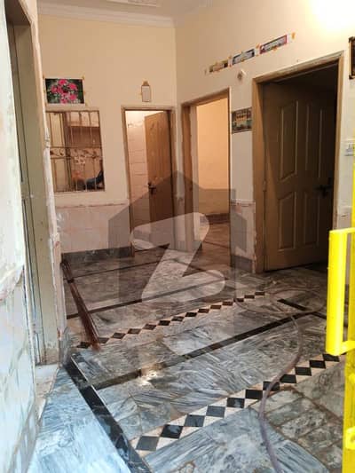 Khana Pul Beautiful House For Sale