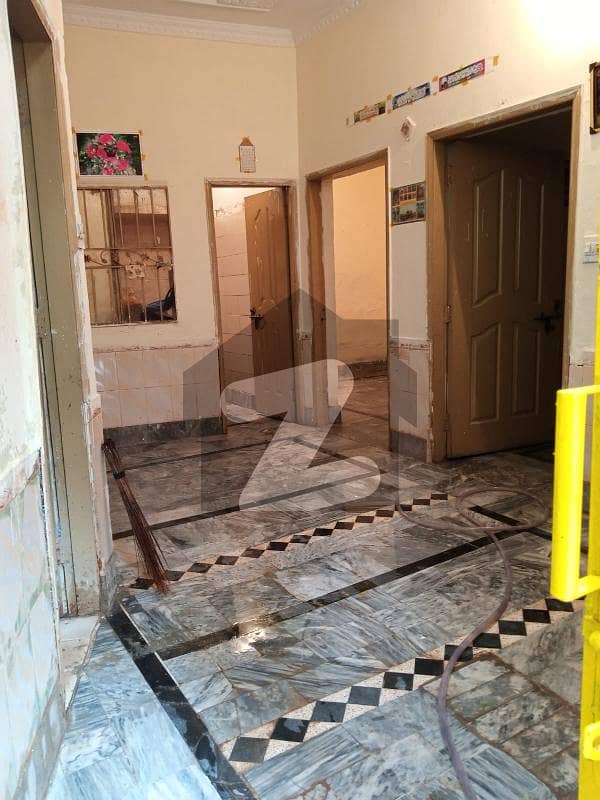 Khana Pul Beautiful House For Sale