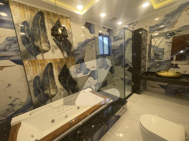 Furnished House For Rent