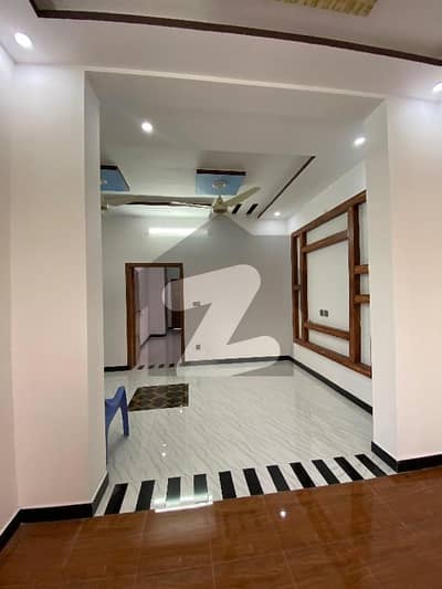 5 Marla Full House near Islamabad new airport