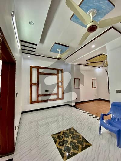 5 Marla House Near Islamabad New Airport