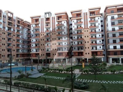 CANTT VIEW LODGIS 2BED DD FURNISHED