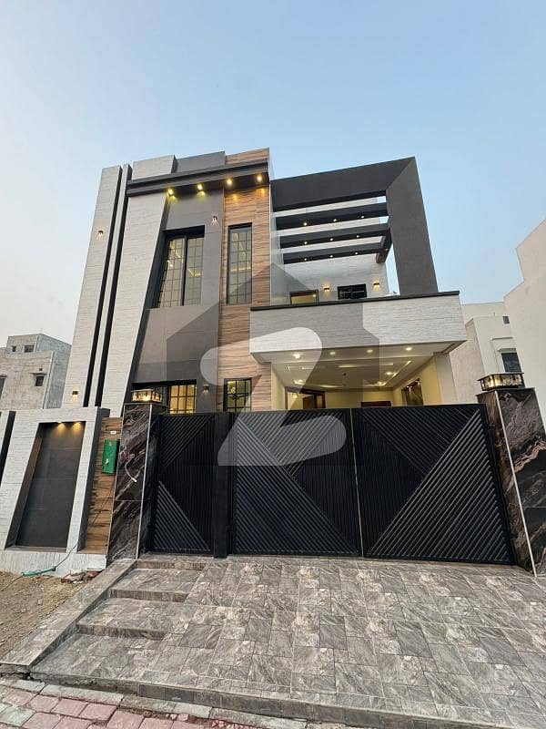 C Block New House C Block New House