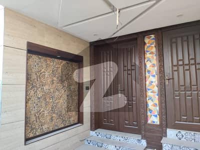 بحریہ آرچرڈ فیز 2 بحریہ آرچرڈ,لاہور میں 3 کمروں کا 5 مرلہ مکان 1.55 کروڑ میں برائے فروخت۔