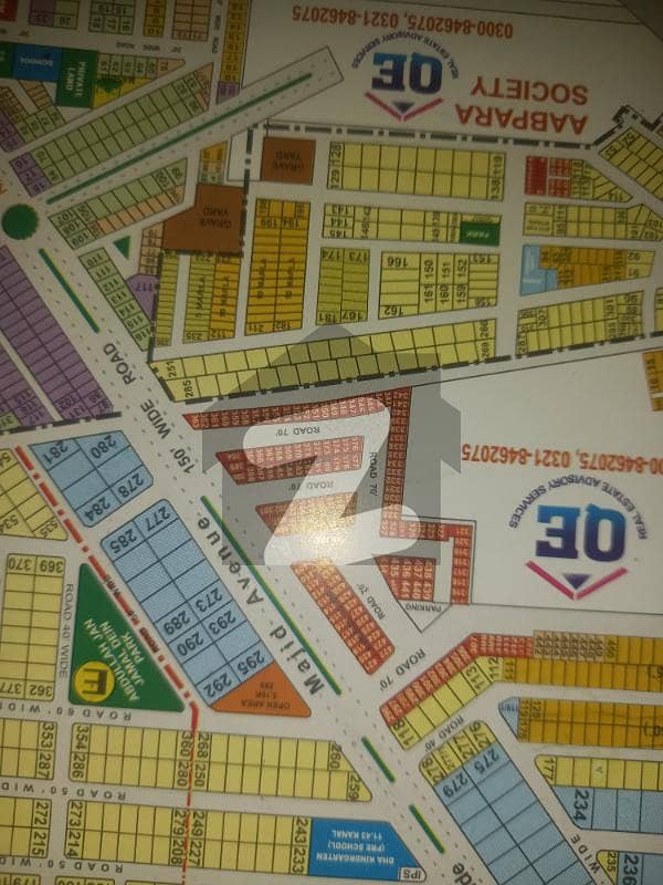 One Kanal Plot In B Block One Kanal Plot In B Block