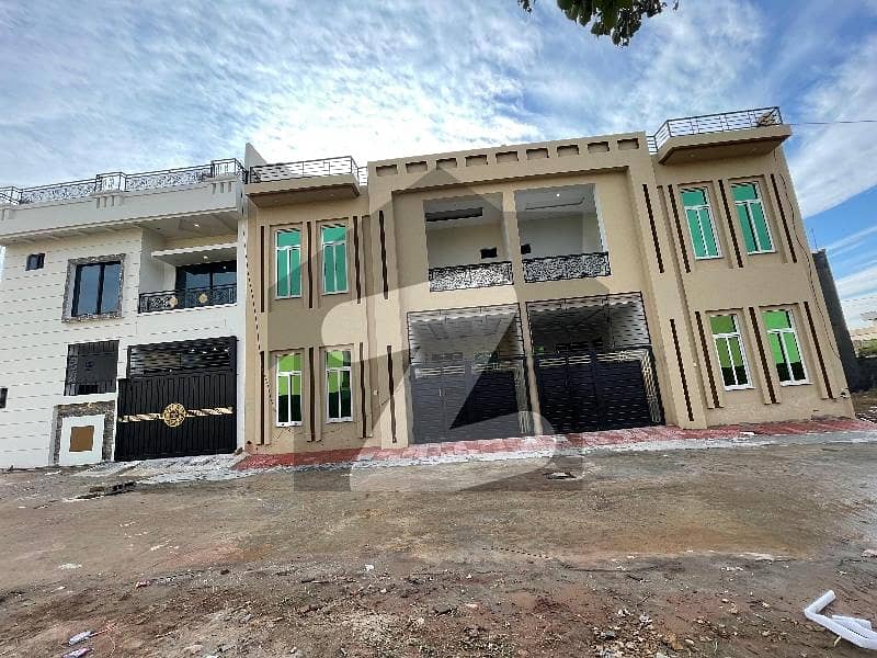 Sunrise Property Advisour BaniGala