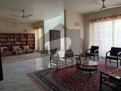 500 Square Yards Bungalow For Rent