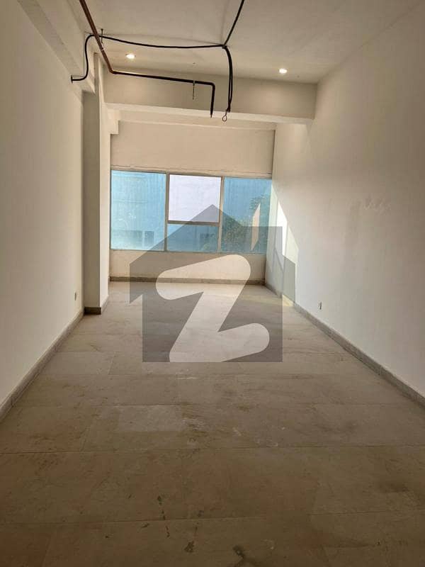 Premium Office Space for Rent I-8 Markaz, Islamabad