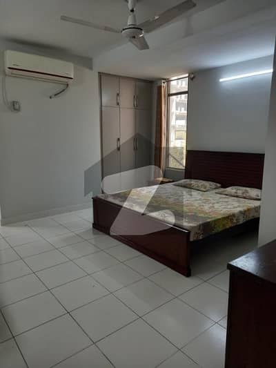 2 Bedrooms Furnished Apartment For Rent