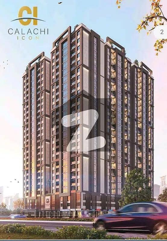 Apartment For Sale Callachi Cooperative Housing Society Apartment For Sale Callachi Cooperative Housing Society