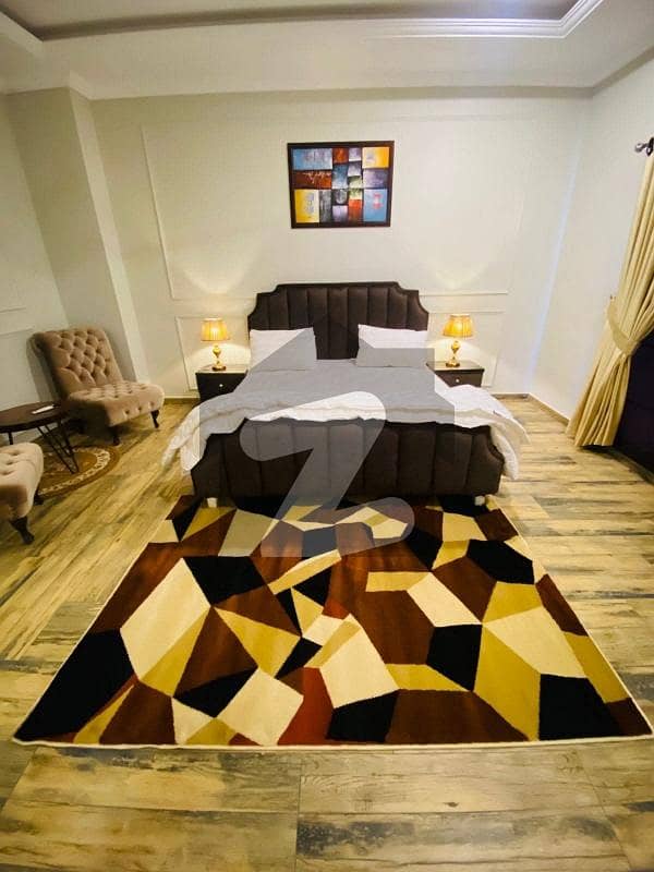 Most Spacious And Luxury Apartment