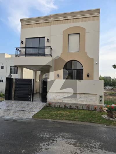 5 Marla House For rent In DHA 11 Rahbar Phase 2 Extension - Block N Lahore In Only Rs. 120000