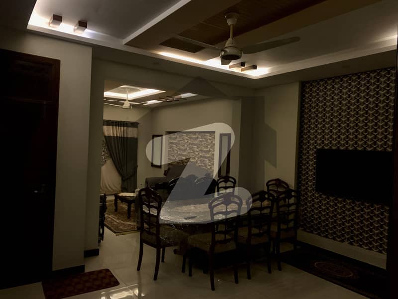 Owner built dream house