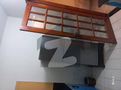 F-10 Markaz Park Tower 3bed Room With Attach Bath Fully Furnished Apartment Available For Rent.