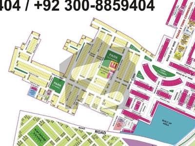 5 marla Good location near park 5 marla Good location near park