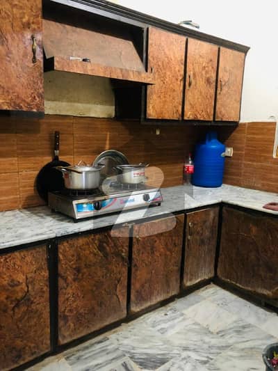 All facilities available