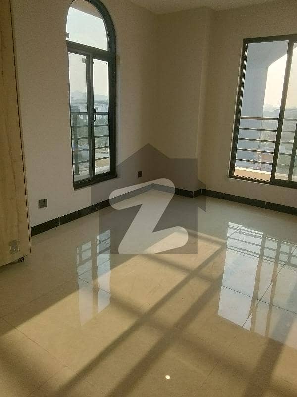 2 Bed Apartments Non Furnished