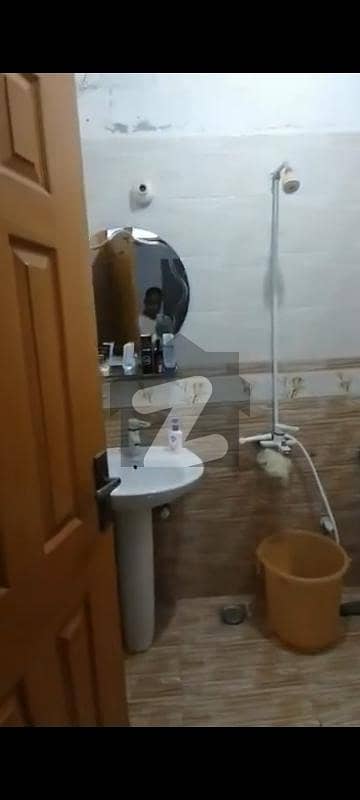 سیکٹر 25-اے - پنجابی سوداگرملٹی پرپز سوسائٹی سکیم 33 - سیکٹر 25-اے,سکیم 33,کراچی میں 2 کمروں کا 6 مرلہ مکان 45.0 ہزار میں کرایہ پر دستیاب ہے۔