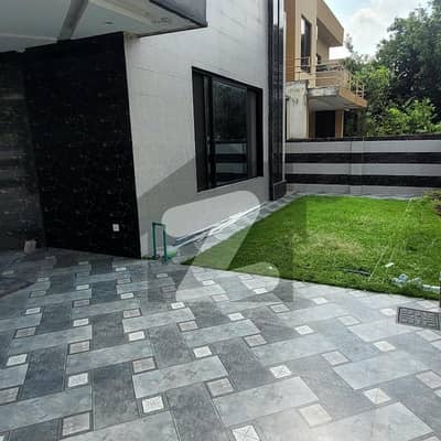 20 Marla Brand New Double Storey