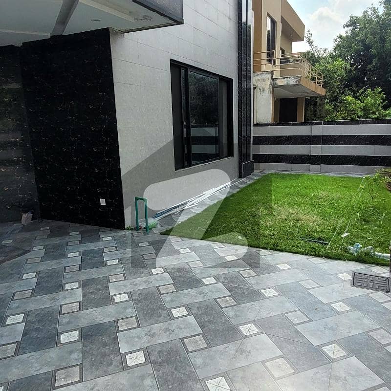 20 Marla Brand New Double Storey 20 Marla Brand New Double Storey