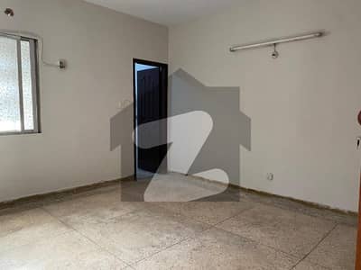 Lease Flat For Sale With Roof Rufi Lake Drive Apartment Johar Block 18