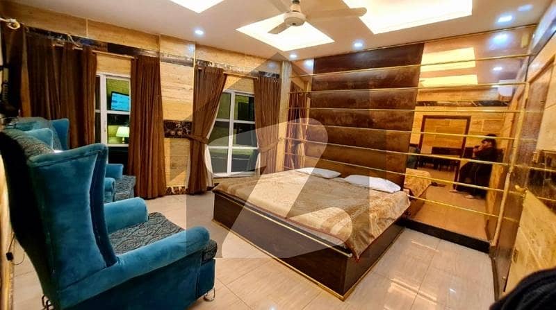 1 BR Furnished Apartment for Rent 1 BR Furnished Apartment for Rent