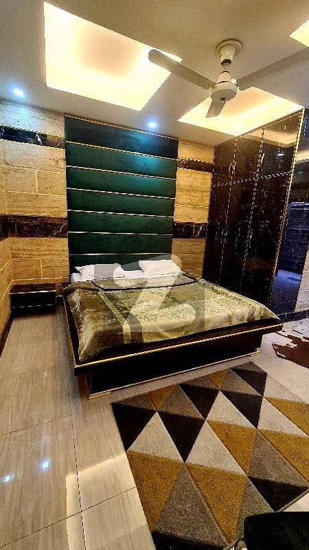 گلبرگ لاہور میں 1 کمرے کا 4 مرلہ فلیٹ 99.0 ہزار میں کرایہ پر دستیاب ہے۔