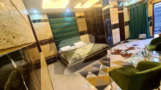 Furnished 1 Bedroom Apartment for Rent Furnished 1 Bedroom Apartment for Rent